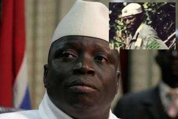 "Salif Sadio a perdu avec la chute de  Yahya Jammeh" : le décryptage de Jean-Claude Marut