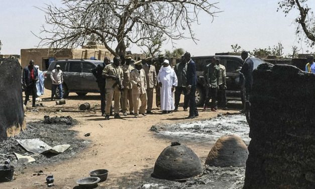 MALI - Un civil tué accidentellement par l'armée française