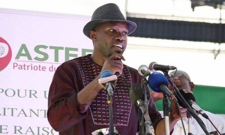 AFFAIRE PETROTIM : Ousmane Sonko appelle à la mobilisation