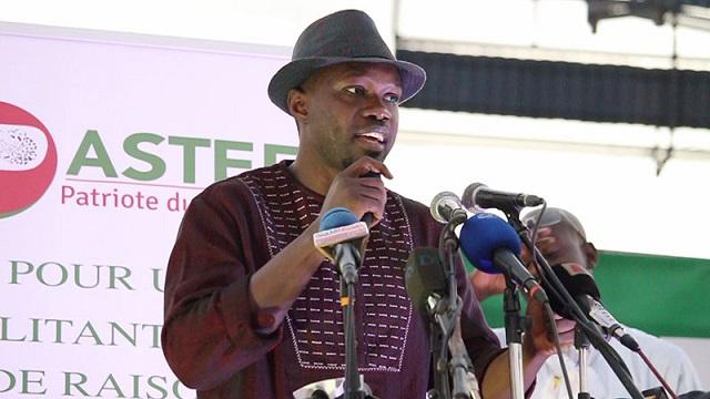 AFFAIRE PETROTIM : Ousmane Sonko appelle à la mobilisation