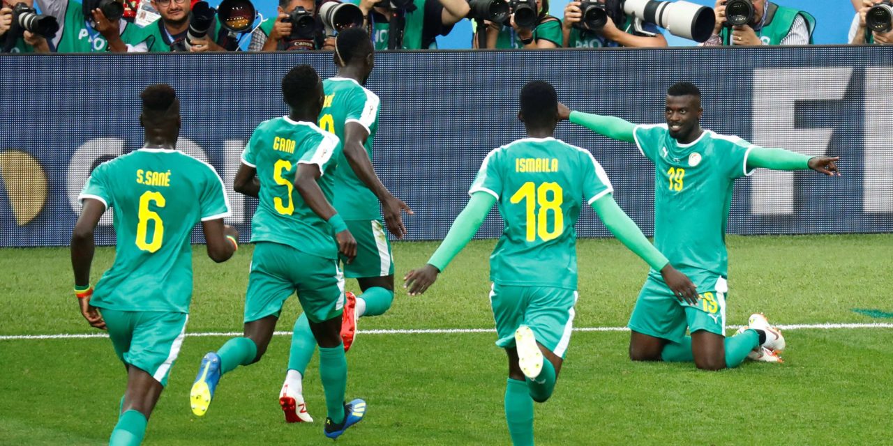 22ème MONDIAL : Le Sénégal tient son meilleur rang de l'histoire