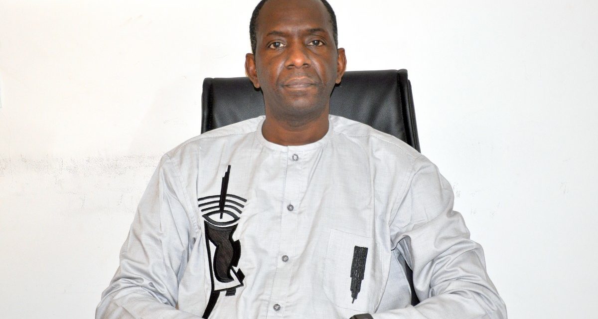 Artp : Abdoul Doudou Ly remplace Abdou Karim Sall