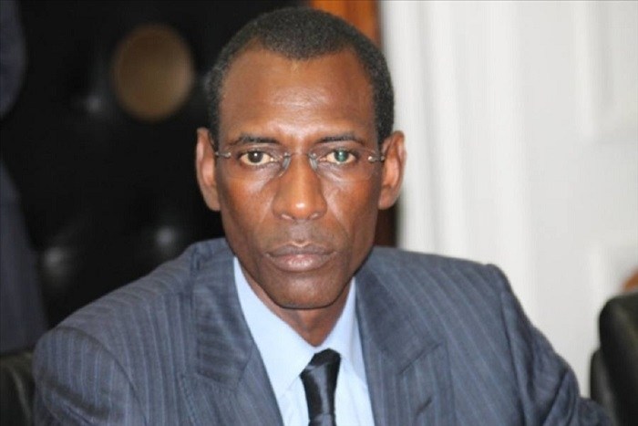 MINISTERE DE L’INTERIEUR - L'Armp fouille la gestion de Abdoulaye Daouda Diallo