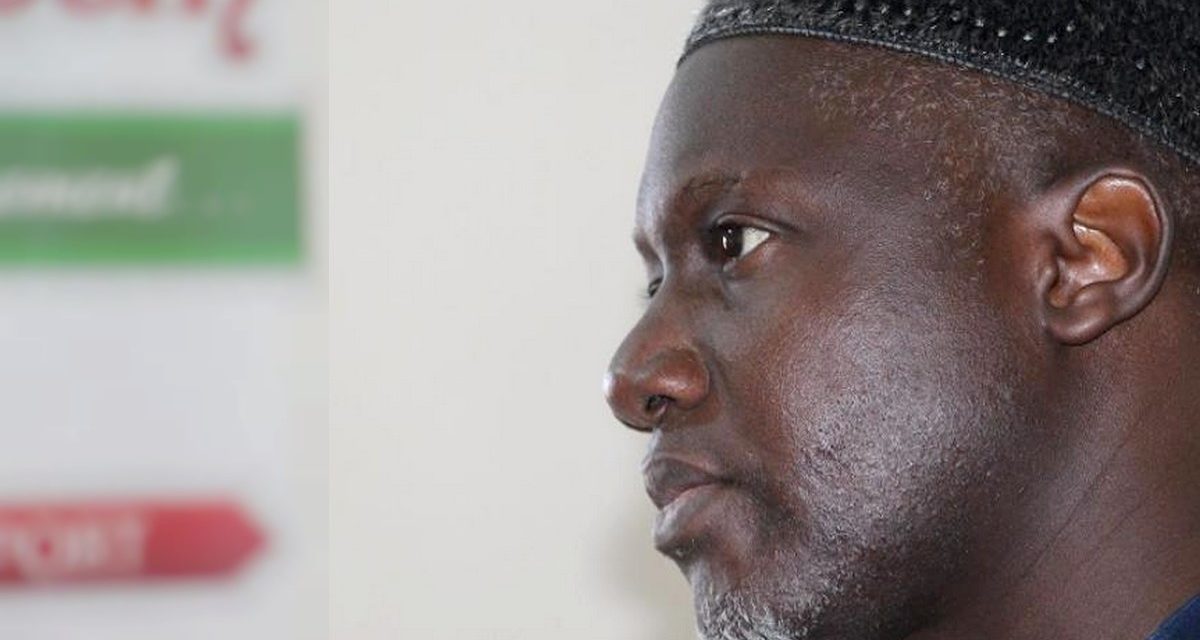 Réouverture des mosquées : Imam Kanté, pas d'accord avec Macky