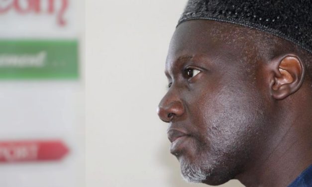 Réouverture des mosquées : Imam Kanté, pas d'accord avec Macky