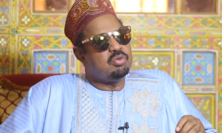 AHMED KHALIFA - « Macky Sall souffle le chaud le froid »