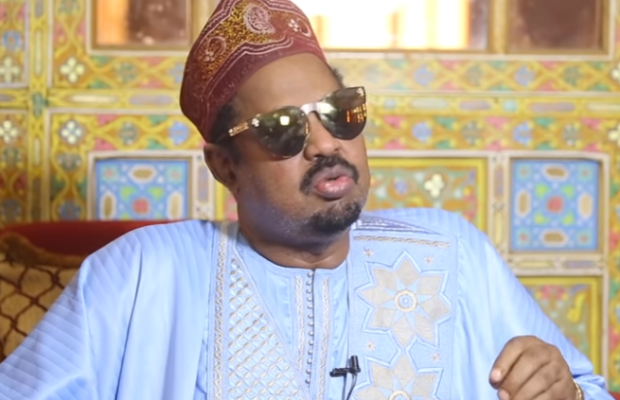 AHMED KHALIFA - « Macky Sall souffle le chaud le froid »