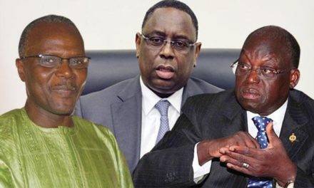 Polémique Aliou Sall : Benno vole au secours de Macky