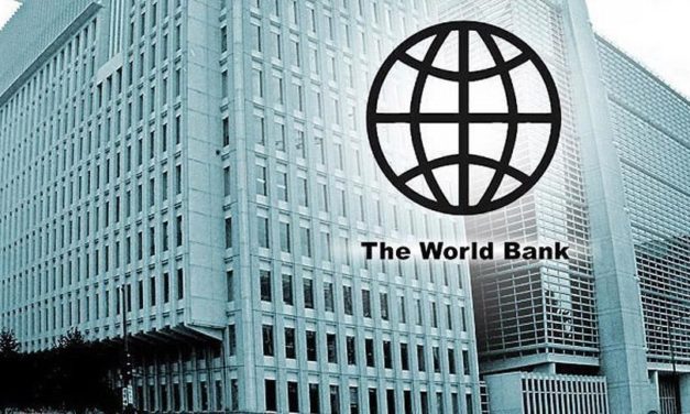 SITUATION ÉCONOMIQUE - La Banque mondiale annonce un ralentissement de la croissance en Afrique subsaharienne   