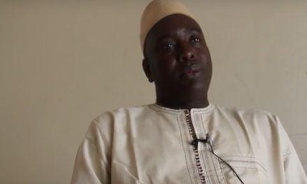 Dr CHEIKH GUEYE : « La démission d’Aliou Sall ne suffira pas, il doit répondre devant la justice »