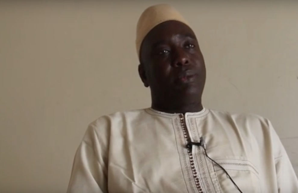 Dr CHEIKH GUEYE : « La démission d’Aliou Sall ne suffira pas, il doit répondre devant la justice »