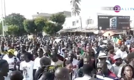 Dakar-Le préfet interdit toutes les manifestations prévues ce vendredi