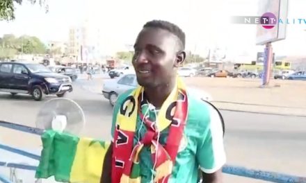 CAN 2019 – Sénégal | Algérie : Les supporters sénégalais confiants contre l’Algérie