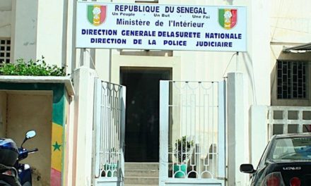 La Dic auditionne le DG de Petrosen et Babacar Mbaye Ngaraf