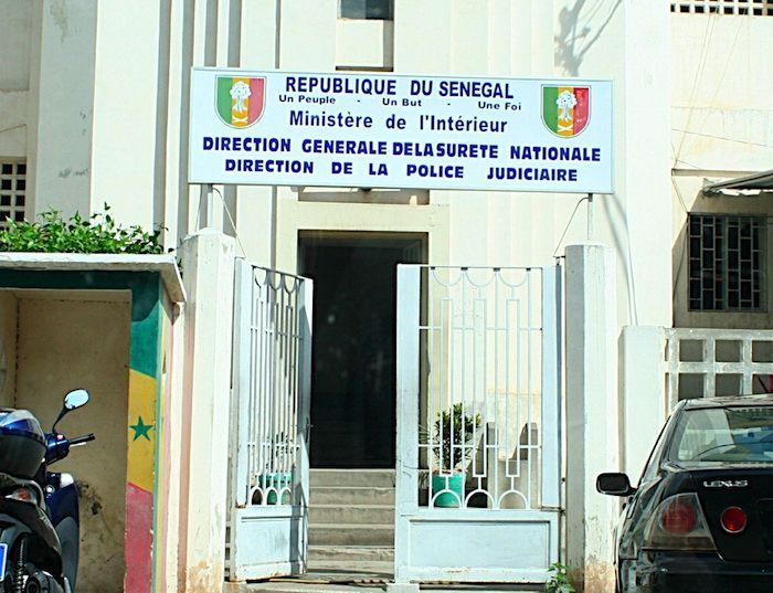 La Dic auditionne le DG de Petrosen et Babacar Mbaye Ngaraf