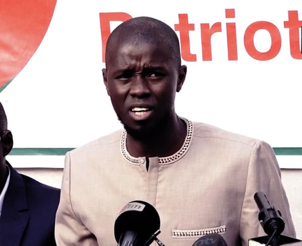 VÉRITÉS ET MENSONGES D’UN « NAUFRAGÉ» OIL & GAS (Par Bassirou Diomaye Faye)