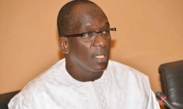 Affaire Petrotim : Le fuel des pyromanes-politiciens (Par Abdoulaye Diouf Sarr)