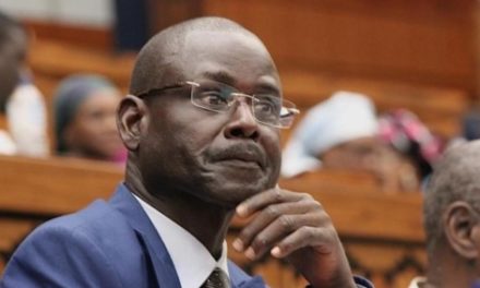 Affaire Jean Meïssa DIop : la Police nationale précise et s’excuse