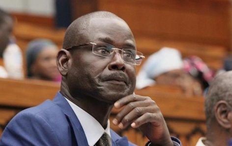 Affaire Jean Meïssa DIop : la Police nationale précise et s’excuse