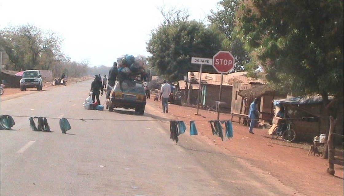 Arrestation de 40 jeunes pour vol de bétail : Tension à la frontière sénégalo-Bissau guinéenne