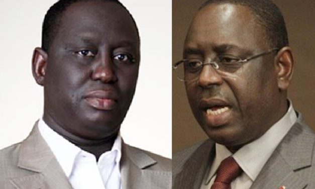 Démission de Aliou Sall : Macky serait prêt à  lâcher du lest