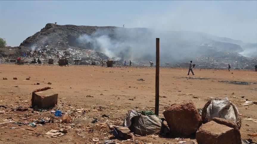 MALI - Au moins 95 morts dans l'attaque d'un village dogon