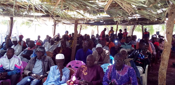 Par Jean-Marie François BIAGUI  - « A mes Frères combattants du MFDC, non ! ne vous trompez pas d’ennemis… »