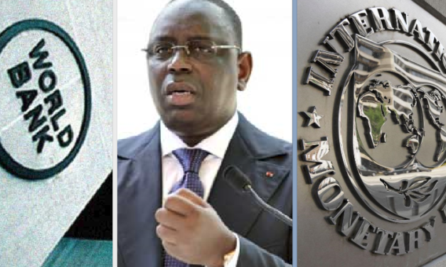 Classement de la Banque mondiale : Où se situe le Sénégal par rapport à ses voisins ?