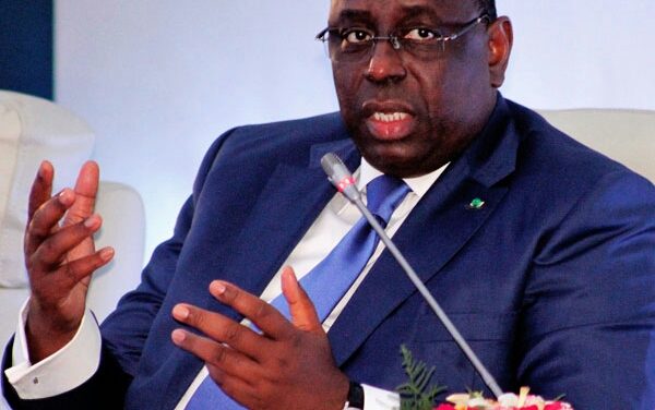 Lendemains de révélations de Bbc : Macky Sall entre ouverture et fermeté