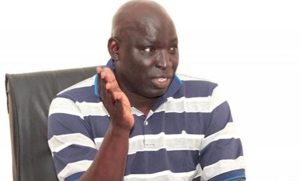DIFFAMATION - Madiambal Diagne retire sa plainte contre Dame Mbodji