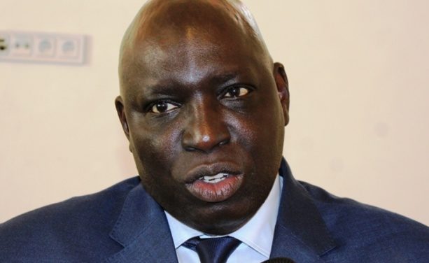 MEDIAS - Madiambal Diagne reprend la présidence de l'Union internationale de la presse francophone