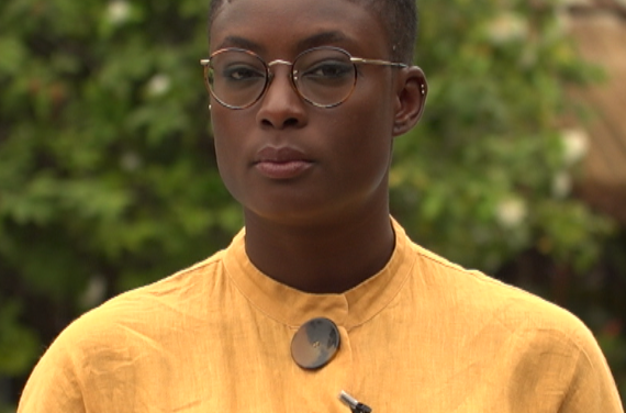 AFFAIRE ALIOU SALL : La journaliste de la BBC contre attaque
