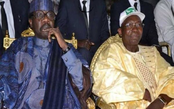 Serigne Moustapha Sy-Issa Sall : La rupture ?