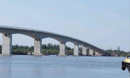 FARAFEGNY : Le pont sénégambien fermé à partir du 15 juin