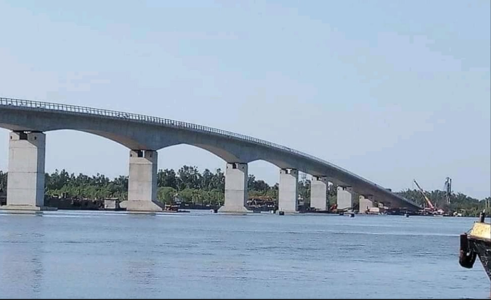 FARAFEGNY : Le pont sénégambien fermé à partir du 15 juin