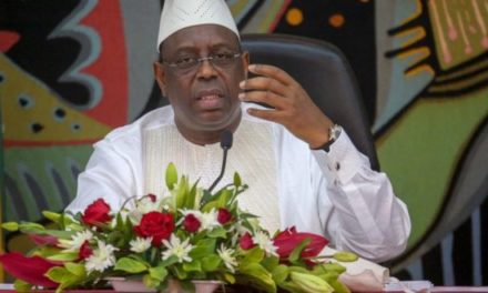 Accusation de BBC : Macky Sall défend son frère, Aliou Sall