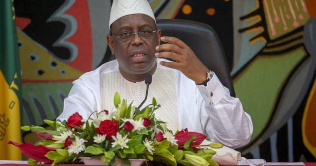 Accusation de BBC : Macky Sall défend son frère, Aliou Sall