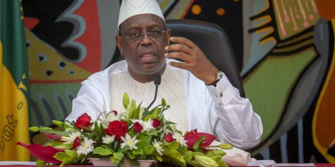 Accusation de BBC : Macky Sall défend son frère, Aliou Sall