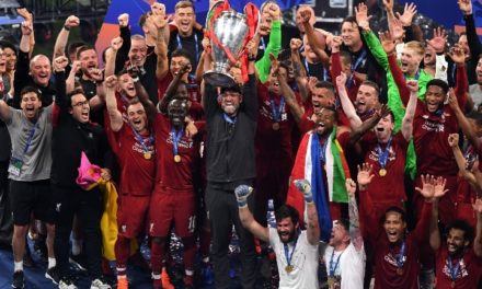LIGUE DES CHAMPIONS : Mané et Liverpool champions d’Europe