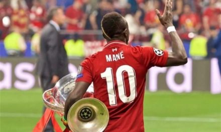 EUROPE : Pourquoi Sadio Mané est le 1er Sénégalais à remporter la Ligue des Champions?