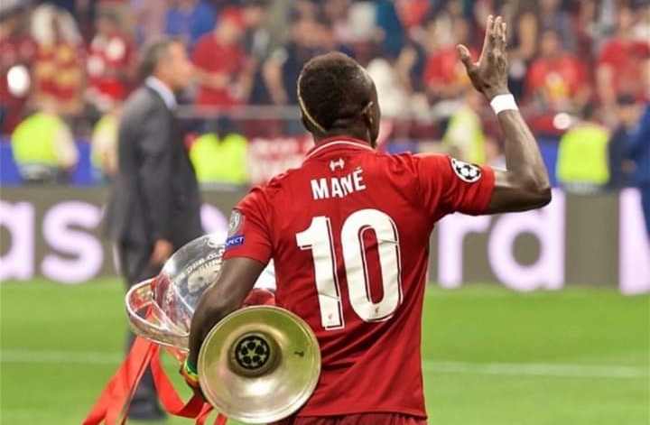 EUROPE : Pourquoi Sadio Mané est le 1er Sénégalais à remporter la Ligue des Champions?