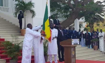 CAN 2019 : Macky Sall veut la coupe