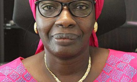 Révélation de Seynabou Ndiaye Diakhaté : Pourquoi la corruption persiste au Sénégal