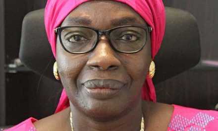 Ofnac : Seynabou Ndiaye Diakhaté reconduite pour 3 ans