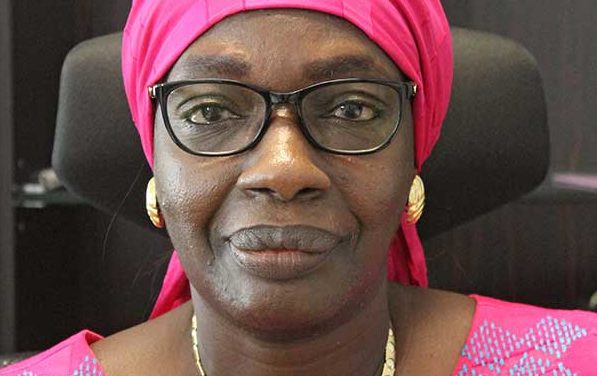 CONSEIL CONSULTATIF DE L’UNION AFRICAINE – La patronne de l’OFNAC promue