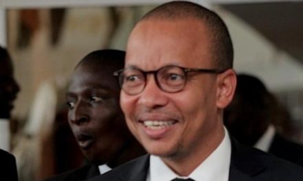 TROISIÈME CANDIDATURE, AMNISTIE DE KARIM WADE ET KHALIFA SALL - Les confidences de Souleymane Jules Diop