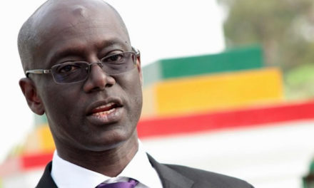 « Je suis en partie comptable du bilan de Macky Sall »