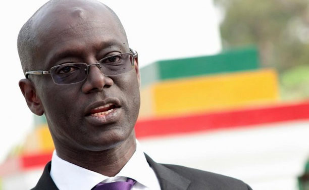 Quand le ministre des Finances dément son ministère (Par Thierno Alassane Sall)