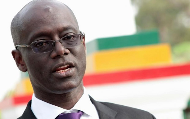 Thierno Alassane Sall sur PETROTIM : « une  haute trahison impliquant Macky Sall »