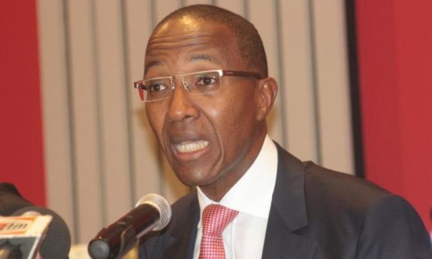 RESTAURATION DE LA PRIMATURE – Abdoul Mbaye pointe "l’échec" de Macky Sall